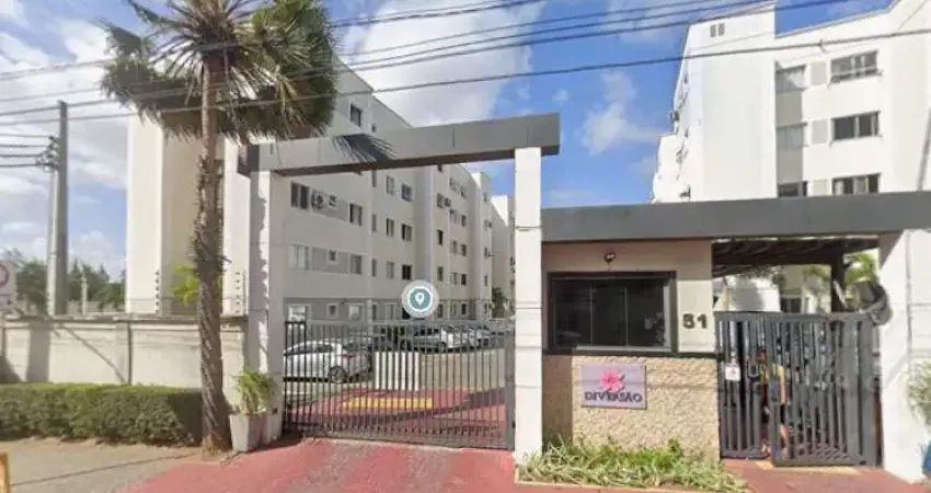 Apartamento com 2 quartos à venda na Rua Bélgica, 81, Maraponga, Fortaleza