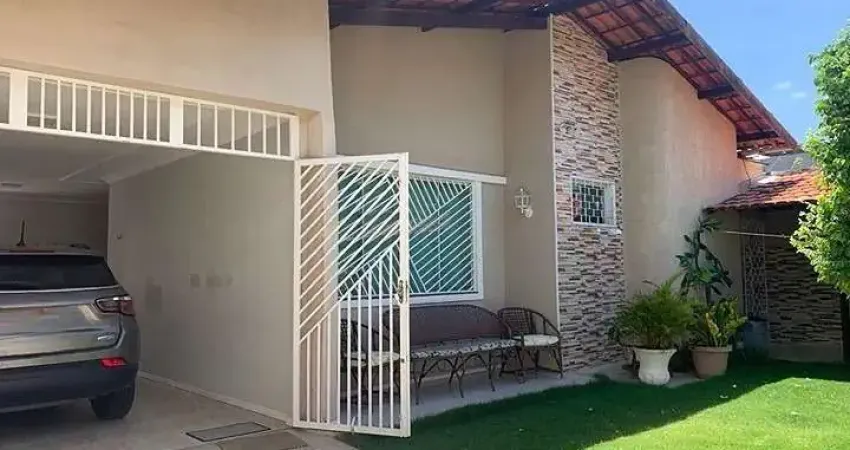 Casa com 4 quartos à venda na Rua Tabelião Joaquim Coelho, 356, Edson Queiroz, Fortaleza