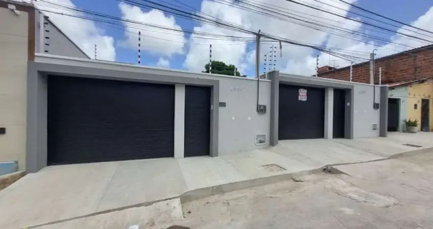 Casa com 3 quartos à venda na Rua Rafael Tobias, 1120, Sapiranga, Fortaleza
