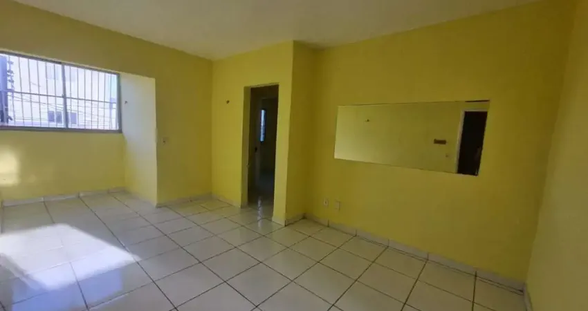 Apartamento com 3 quartos à venda na Rua Aspirante Mendes, 876, Aerolândia, Fortaleza
