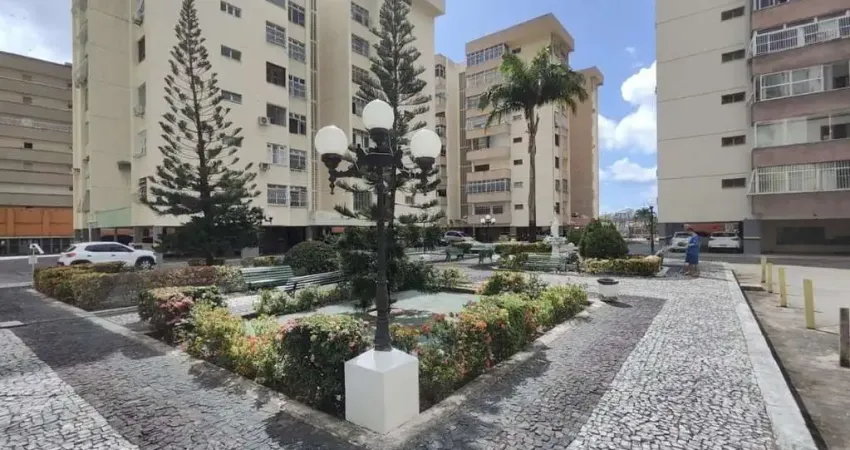 Apartamento com 4 quartos à venda na Rua Senador Pompeu, 2508, Benfica, Fortaleza