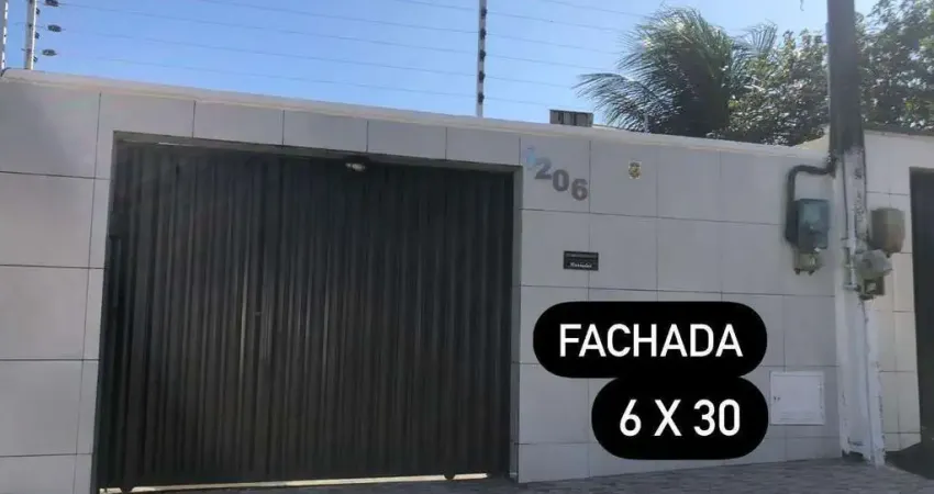 Casa com 3 quartos à venda na Adahil Barreto, 1206, Siqueira, Fortaleza