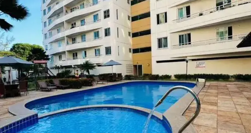 Apartamento com 3 quartos à venda na Rua Prudente Gaspar Brasil, 1064, Passaré, Fortaleza