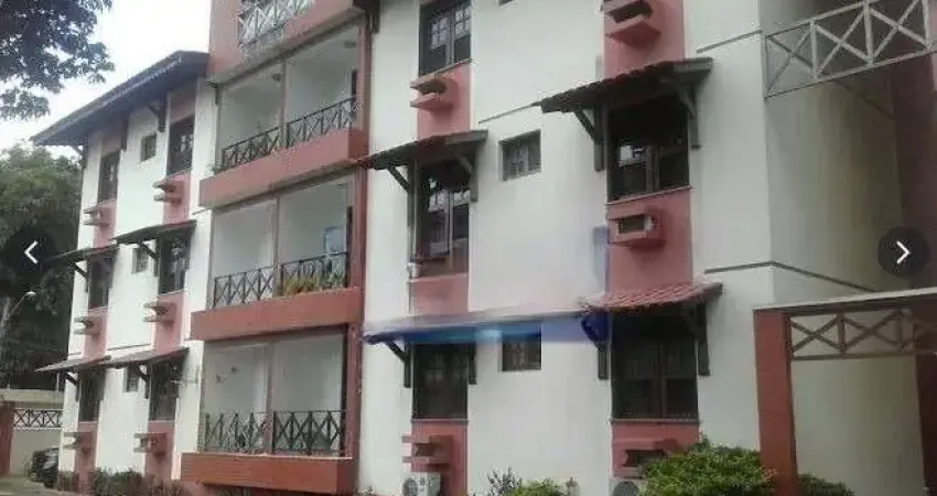 Apartamento com 3 quartos à venda na Rua Madre Ana Couto, 401, Messejana, Fortaleza