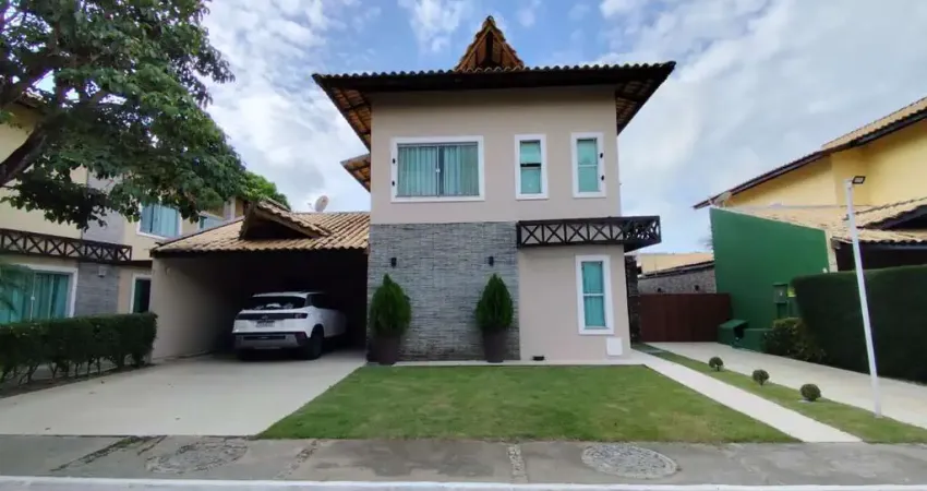 Casa em condomínio fechado com 3 quartos à venda na Maria Texeira Joca, 526, Eusebio, Eusébio