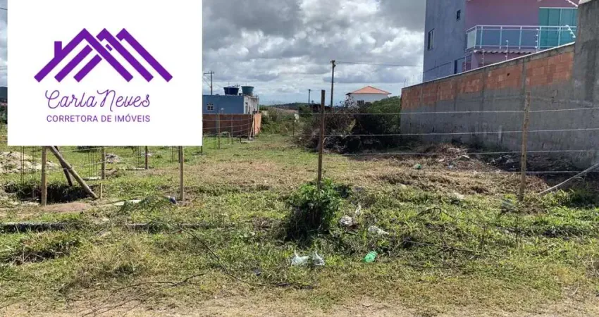 Terreno, 250m², Colinas do Peró