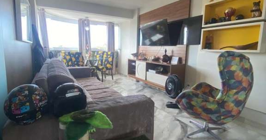Apartamento à venda em Cabo Frio, Centro, com 2 quartos, 88m²