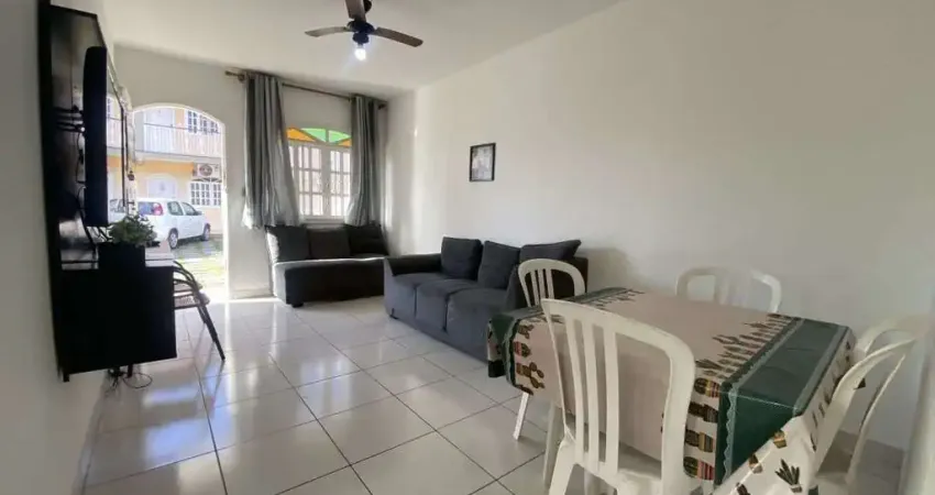 Apartamento à venda em Cabo Frio, Jardim Excelsior, com 2 quartos, 70m²