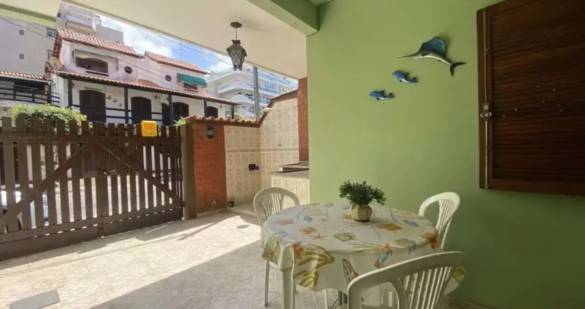 Casa com 2 quartos à venda na Rua Ministro Gama Filho, 1, Braga, Cabo Frio