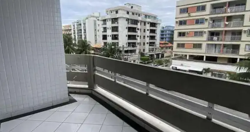 Apartamento à venda na Avenida Macário Pinto Lopes, 113, Vila Nova, Cabo Frio
