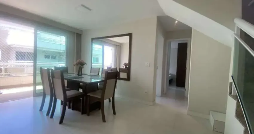 Cobertura com 3 quartos à venda na Avenida Júlia Kubitschek, 200, Centro, Cabo Frio