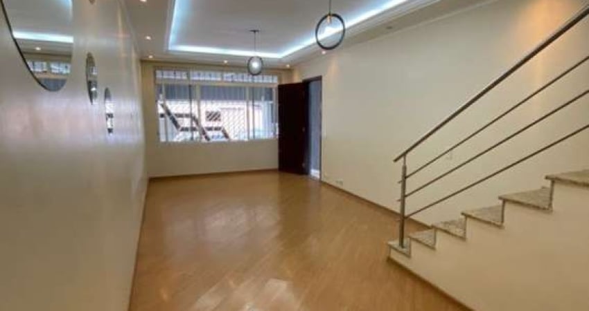 LINDO SOBRADO PARA VENDA | 4 DORMITÓRIOS | 1 SUÍTE | 2 VAGAS DE GARAGEM
