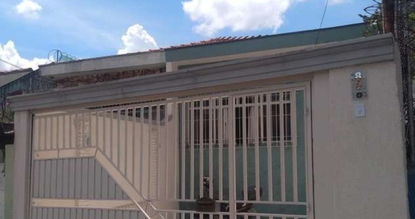 Imperdível oportunidade: Casa à venda em SP, 2 quartos, 1 suíte, 2 salas, 1 banheiro, 98m² no Jardim Celeste!