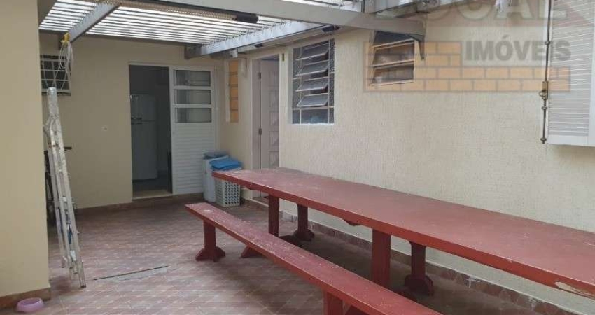 Casa com 4 quartos à venda na Rua Rondônia, 20, Cidade Intercap, Taboão da Serra