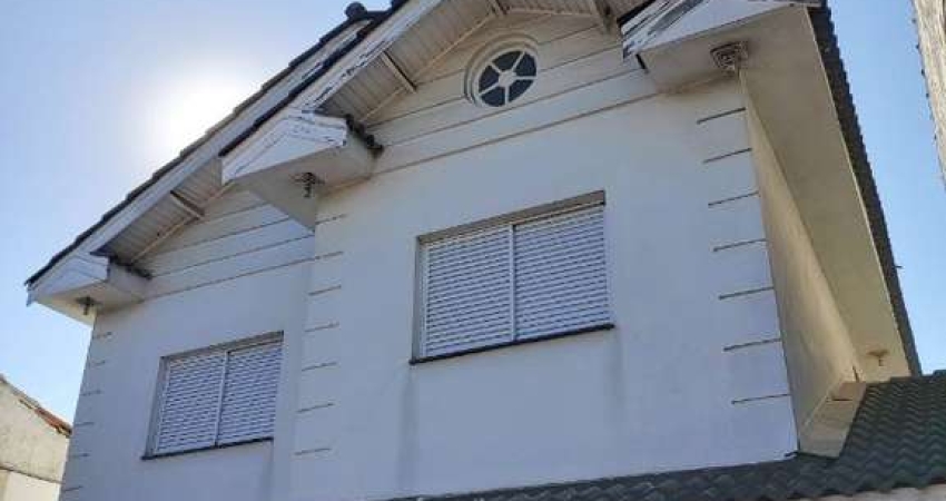 Casa com 4 quartos à venda na Rua das Rosas, 345, Parque Assunção, Taboão da Serra