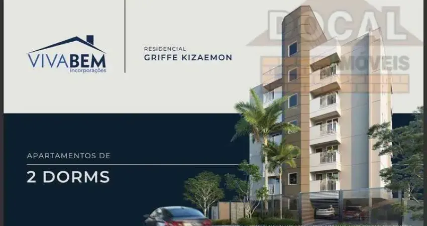 Apartamento com 2 quartos à venda na Rua Dezenove de Fevereiro, 646, Jardim Iracema, Taboão da Serra