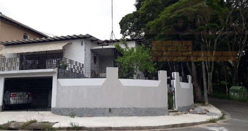 Casa com 3 quartos à venda na Praça Antônio Manoel do Espírito Santo, 136, Jardim Bonfiglioli, São Paulo