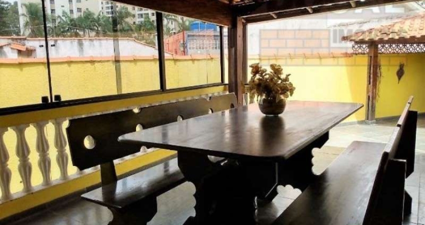 Casa com 2 quartos à venda na Rua Engenheiro Wilson Houck, 217, Jardim da Glória, Taboão da Serra
