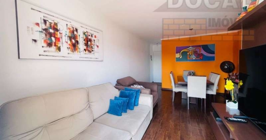 Apartamento à venda em São Paulo-SP, Jardim Dracena: 3 quartos, 1 sala, 1 banheiro, 1 vaga de garagem - 67,00 m².