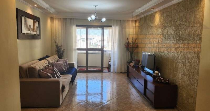 Oportunidade Imperdível: Apartamento à Venda em Taboão da Serra-SP, Chácara Agrindus - 3 Quartos, 1 Suíte, 2 Salas, 1 Banheiro, 2 Vagas e 112 m²!
