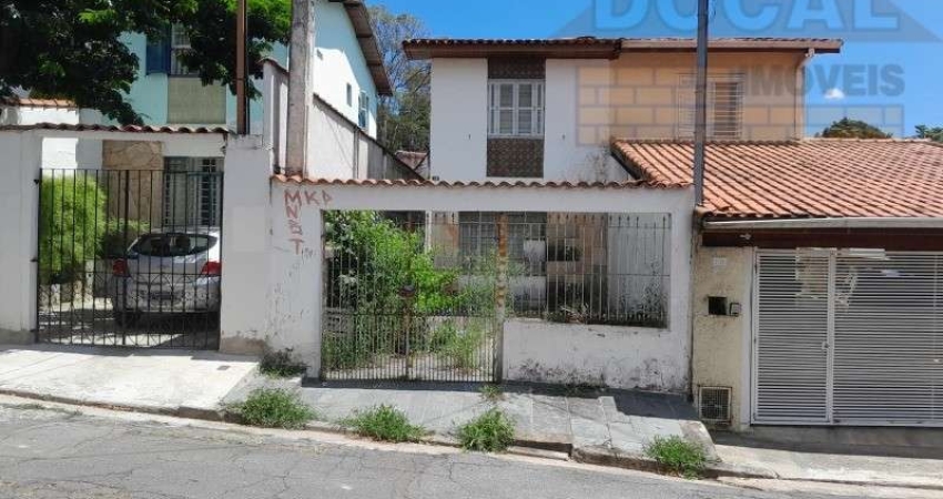 Casa com 2 quartos à venda na Rua Berlinghieri, 16, Jardim Dracena, São Paulo