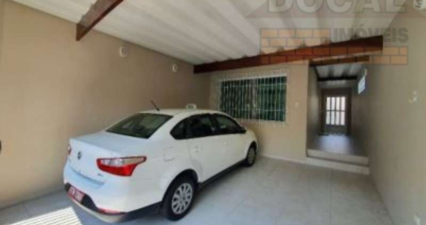 Casa com 2 quartos à venda na Rua Desembargador Alceu Cordeiro Fernandes, 540, Jardim Pirajussara, São Paulo
