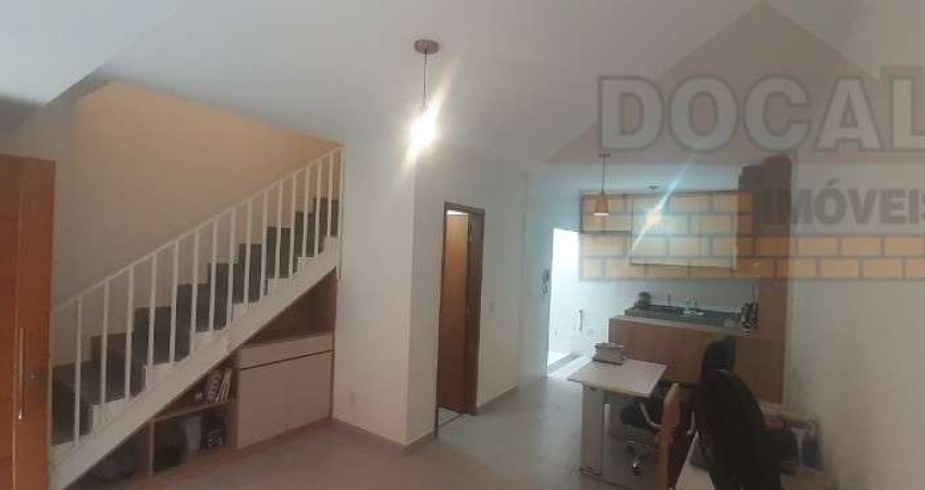 Casa com 2 quartos à venda na Rua Coatinga, 166, Jardim Umarizal, São Paulo