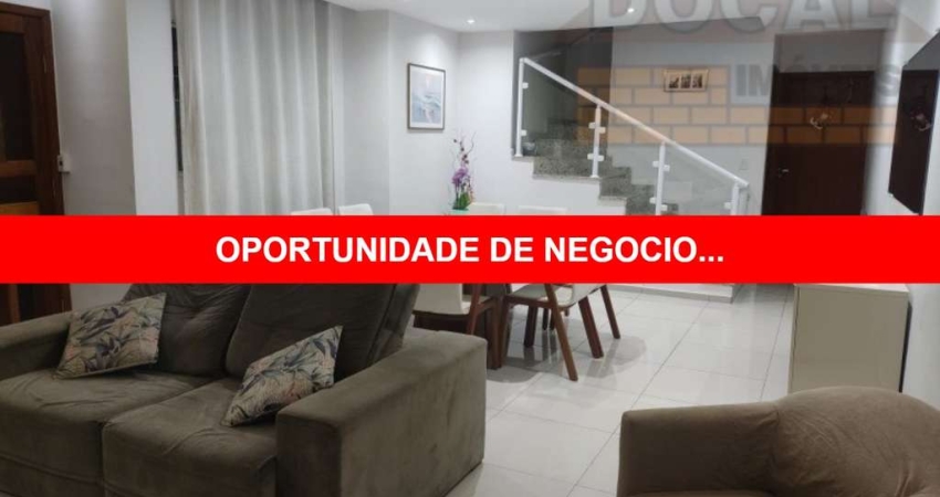 Casa com 3 quartos à venda na Rua Baltasar Samper, 90, Parque Ipê, São Paulo