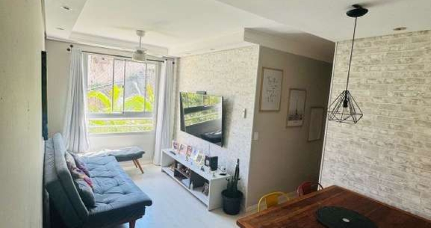 Apartamento com 2 quartos à venda na Rua Antônio Júlio dos Santos, 201, Fazenda Morumbi, São Paulo