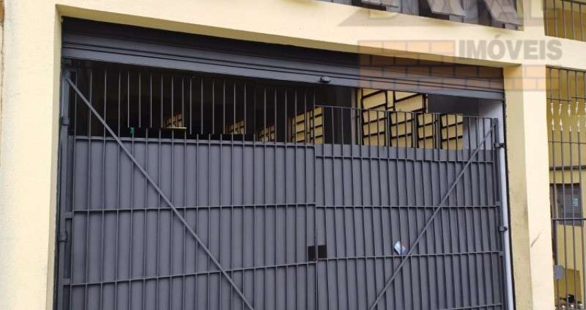 Barracão / Galpão / Depósito para alugar na Rua José Barreiros de Andrade, 138, Jardim das Vertentes, São Paulo