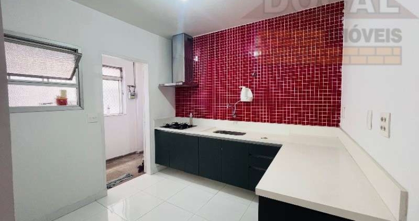 Alugue agora seu apartamento de 2 quartos na Chácara Agrindus, Taboão da Serra-SP: conforto e qualidade em 75m²!