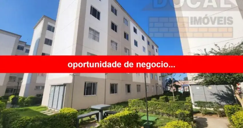 Venda de Apartamento no Jardim João XXIII - 2 Quartos, 1 Sala, 1 Banheiro - 38,00m² em São Paulo-SP