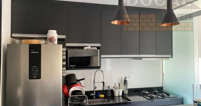Apartamento com 2 quartos para alugar na Rua das Magnólias, 17, Parque Assunção, Taboão da Serra