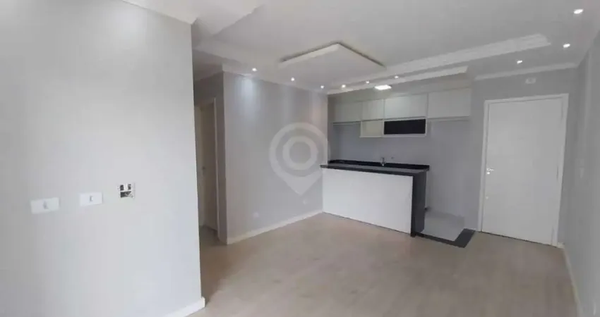 Apartamento com 2 quartos à venda na Rua Verginio Belgini, Loteamento Santo Antônio, Itatiba