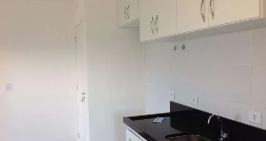 Apartamento com 2 quartos para alugar na Rua Verginio Belgini, Loteamento Santo Antônio, Itatiba