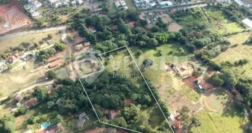Terreno à venda na Rua Doutor Nelson de Carvalho Pinto, Jardim Alto de Santa Cruz, Itatiba