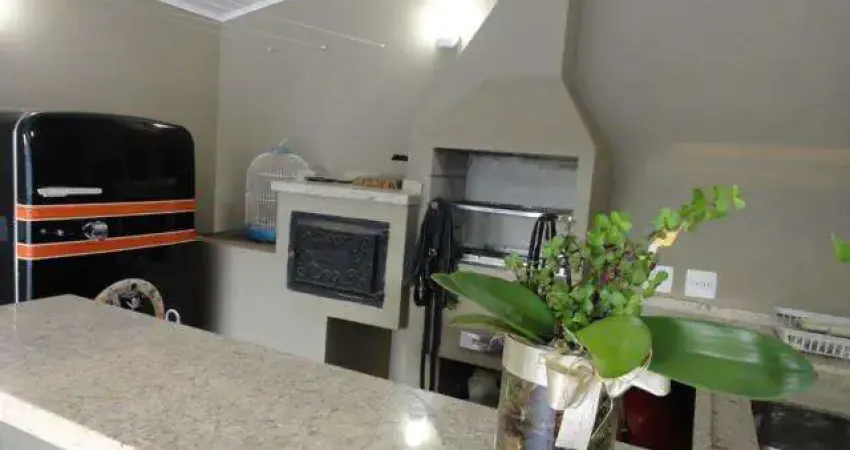 Casa com 3 quartos à venda na Rua Europa, Vila Brasileira, Itatiba