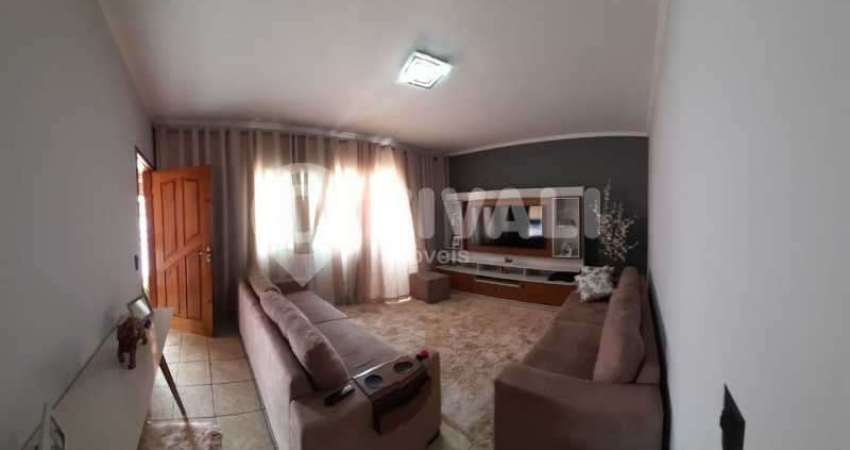 Casa com 3 quartos à venda na Rua Benedicto Piovani, Loteamento Vila Real, Itatiba