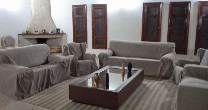 Casa com 3 quartos à venda na Rua Fernando Mistura, Real Parque Dom Pedro I, Itatiba