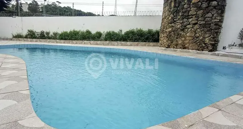 Casa em condomínio fechado com 4 quartos para alugar na Avenida Senador Paulo Abreu, Jardim Santa Rosa, Itatiba