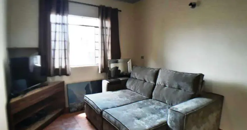 Casa com 3 quartos à venda na Rua Antônio Alves, Centro, Itatiba