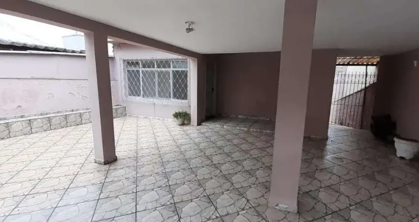 Casa com 2 quartos à venda na Avenida dos Expedicionários Brasileiros, Vila Brasileira, Itatiba