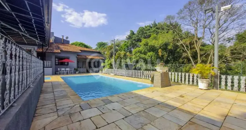 Casa com 3 quartos à venda na Rua Paulo Jorge, Jardim Leonor, Itatiba