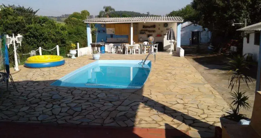 Chácara / sítio com 2 quartos à venda na Rodovia Dom Pedro I, Bairro da Posse, Itatiba