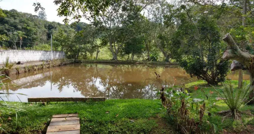 Chácara / sítio com 6 quartos à venda na Avenida Caetano de Abreu, Encosta do Sol, Itatiba