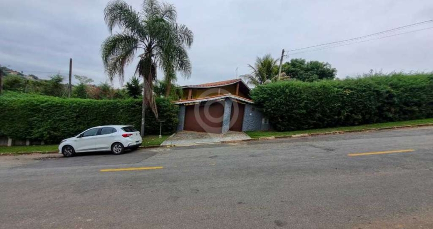 Chácara / sítio com 3 quartos à venda na Rua Regina Poli Bredariol, Vivendas do Engenho D'Água, Itatiba