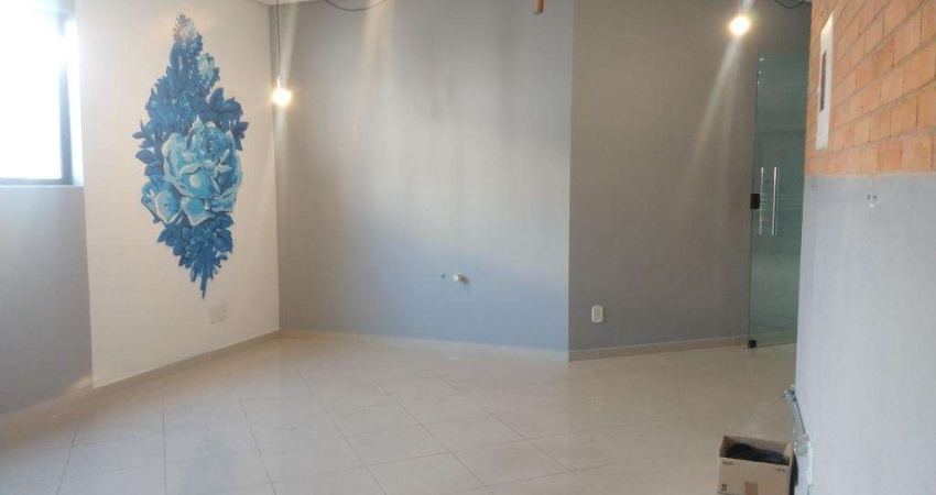 Sala comercial à venda na Rua Piza e Almeida, Centro, Itatiba