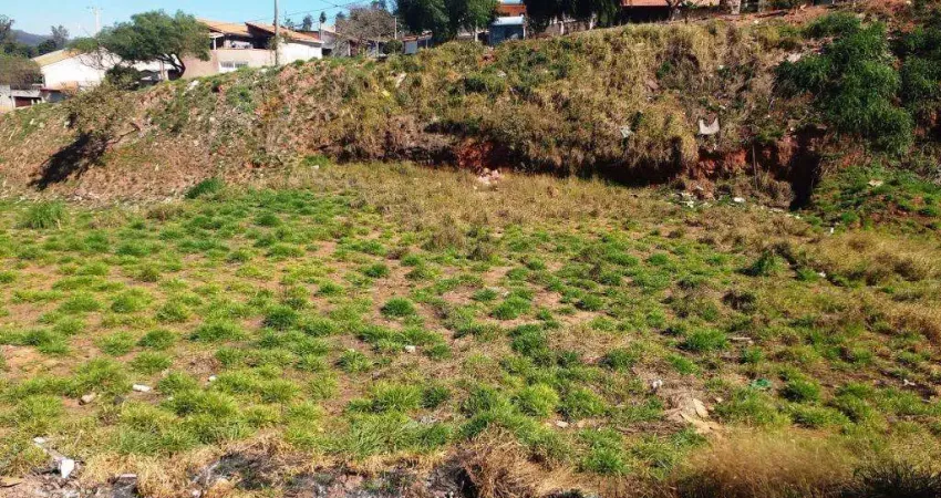Terreno à venda na Rua Pedro Delforno, Jardim Virgínia, Itatiba