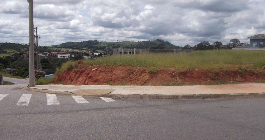 Terreno à venda na Rua Adelino Gasparine, Jardim Verona, Itatiba