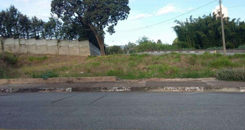 Terreno à venda na Rua Augusto Cioffi, Centro, Itatiba